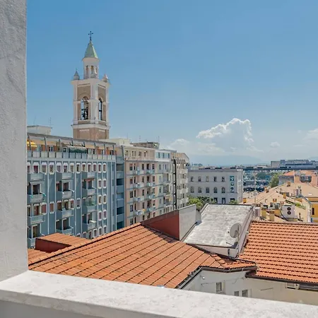 Unica - Yourplace Abruzzo Πεσκάρα