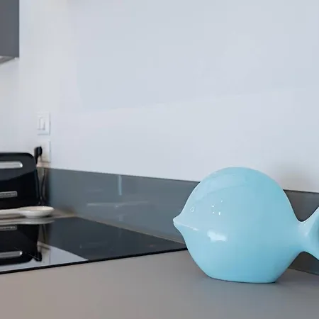 Διαμέρισμα Unica - Yourplace Abruzzo *