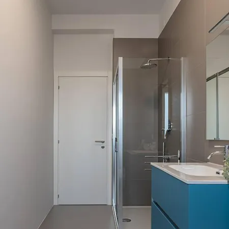 Διαμέρισμα Unica - Yourplace Abruzzo *