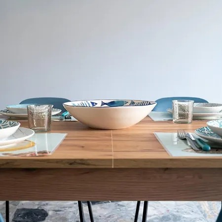 Unica - Yourplace Abruzzo * Πεσκάρα