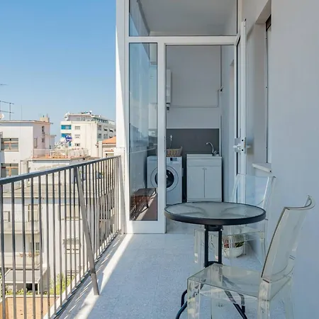 Unica - Yourplace Abruzzo Διαμέρισμα *