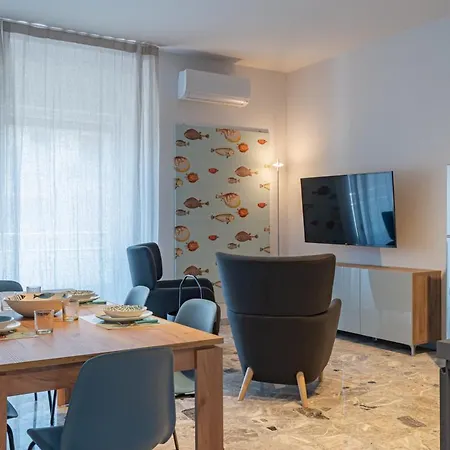 Apartmán Unica - Yourplace Abruzzo *