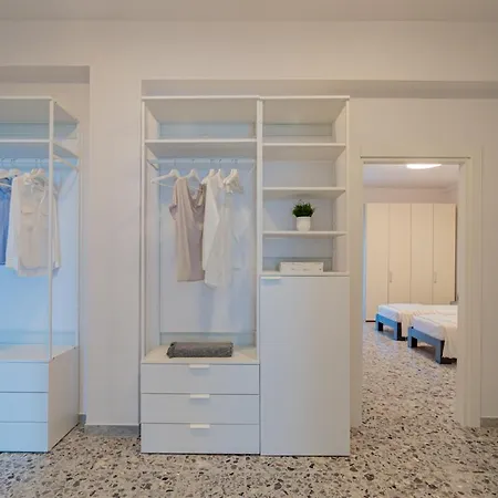 Apartmán Unica - Yourplace Abruzzo