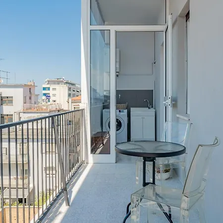 Apartmán Unica - Yourplace Abruzzo