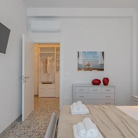 Apartmán Unica - Yourplace Abruzzo Pescara