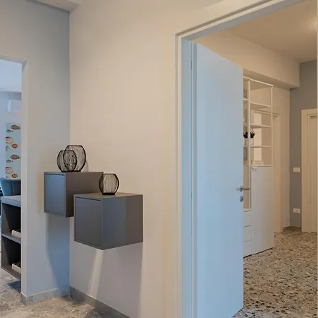 Unica - Yourplace Abruzzo Apartmán *