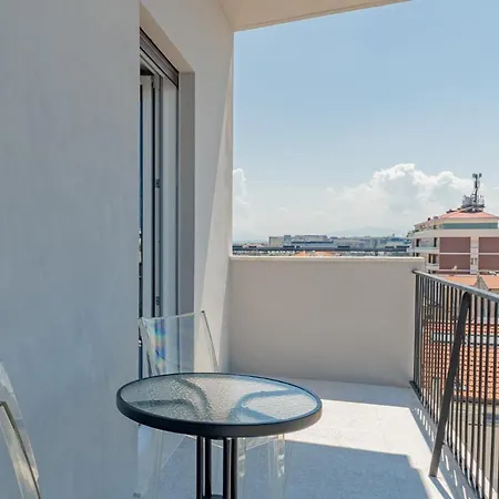 Unica - Yourplace Abruzzo Apartmán Pescara