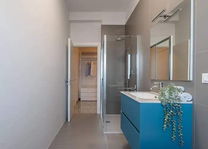 Апартаменты Unica - Yourplace Abruzzo