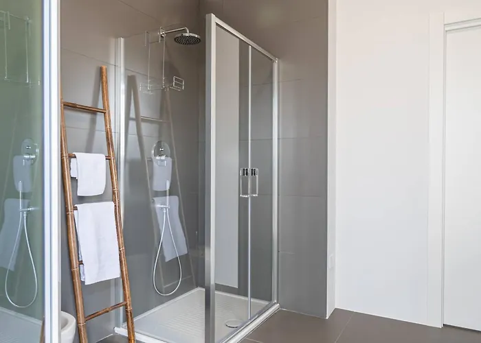 Апартаменты Unica - Yourplace Abruzzo *