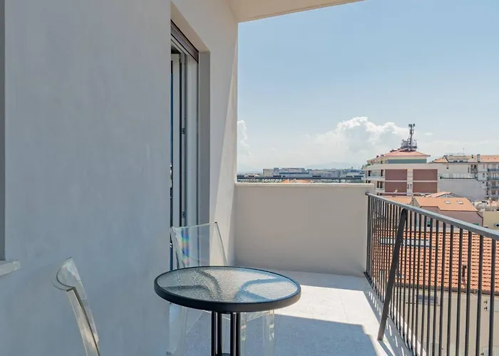 Апартаменты Unica - Yourplace Abruzzo Пескара