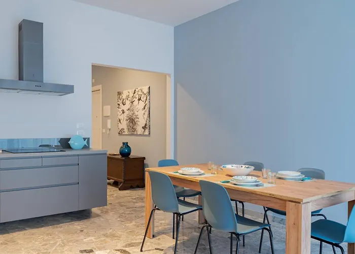 Unica - Yourplace Abruzzo Апартаменты