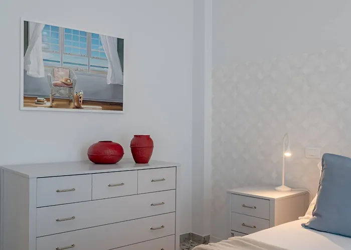 Апартаменты Unica - Yourplace Abruzzo Пескара