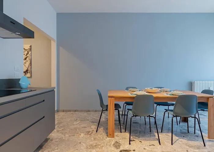 Unica - Yourplace Abruzzo * Пескара