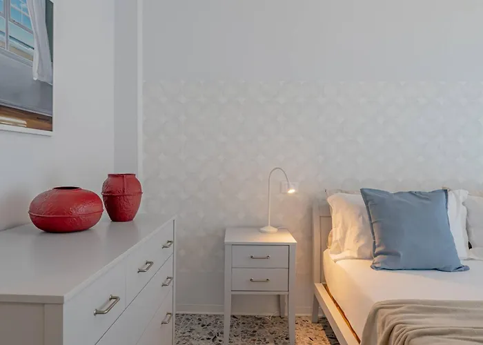 Unica - Yourplace Abruzzo Апартаменты