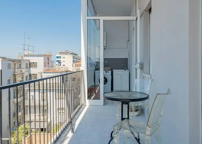 Unica - Yourplace Abruzzo Апартаменты *