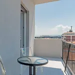 Apartmán Unica - Yourplace Abruzzo Pescara
