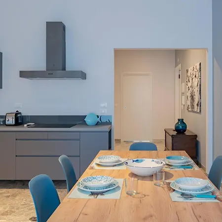 Unica - Yourplace Abruzzo Apartment *