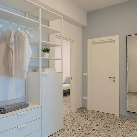 Unica - Yourplace Abruzzo 佩斯卡拉