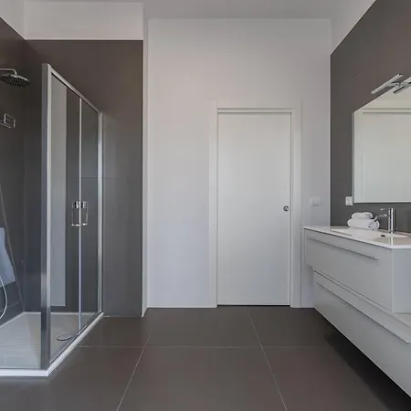 Unica - Yourplace Abruzzo * 佩斯卡拉