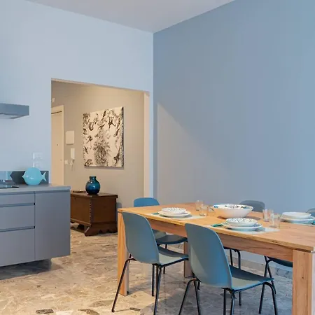 Unica - Yourplace Abruzzo Apartment