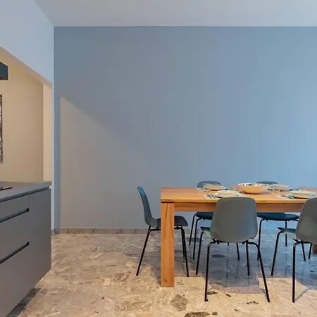 Unica - Yourplace Abruzzo * 佩斯卡拉