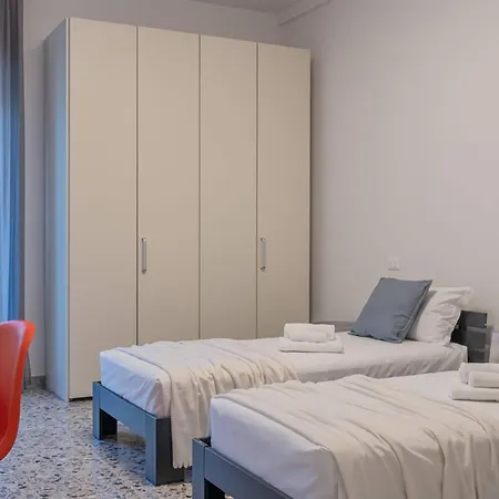 Apartment Unica - Yourplace Abruzzo Pescara