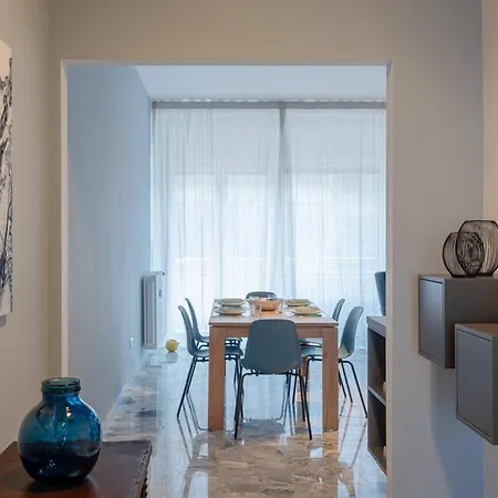 Unica - Yourplace Abruzzo * 佩斯卡拉