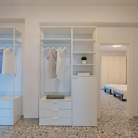 Apartment Unica - Yourplace Abruzzo