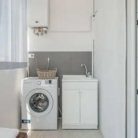 Apartment Unica - Yourplace Abruzzo