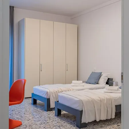 Apartamento Unica - Yourplace Abruzzo