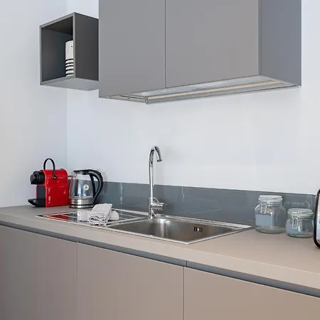 Unica - Yourplace Abruzzo 公寓