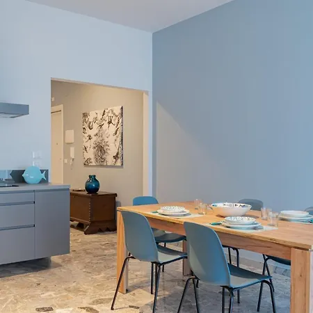 Unica - Yourplace Abruzzo 公寓 *