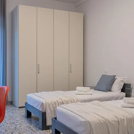 Unica - Yourplace Abruzzo Appartement