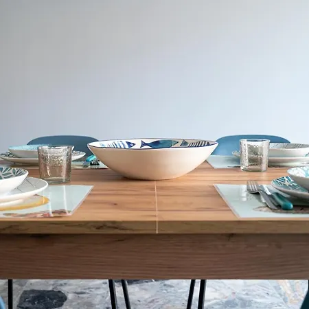 Unica - Yourplace Abruzzo * 佩斯卡拉