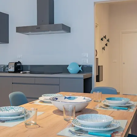 Unica - Yourplace Abruzzo Apartamento