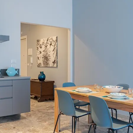 Unica - Yourplace Abruzzo Apartamento *