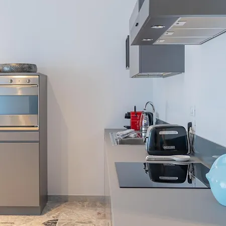 Appartement Unica - Yourplace Abruzzo