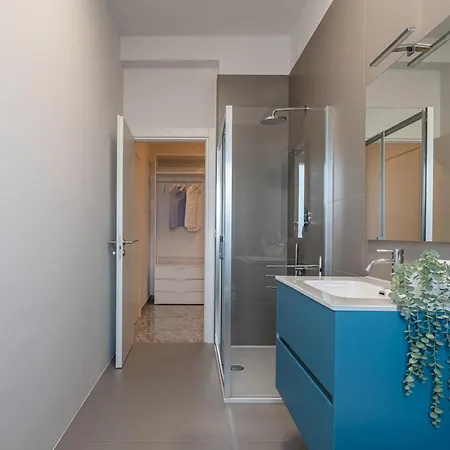 公寓 Unica - Yourplace Abruzzo *