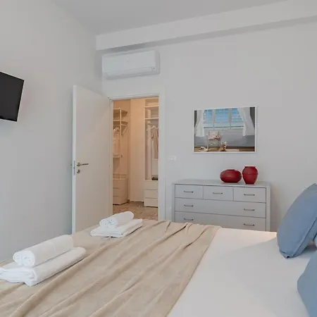 Unica - Yourplace Abruzzo 公寓 佩斯卡拉