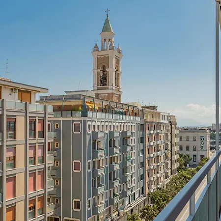 Unica - Yourplace Abruzzo 佩斯卡拉