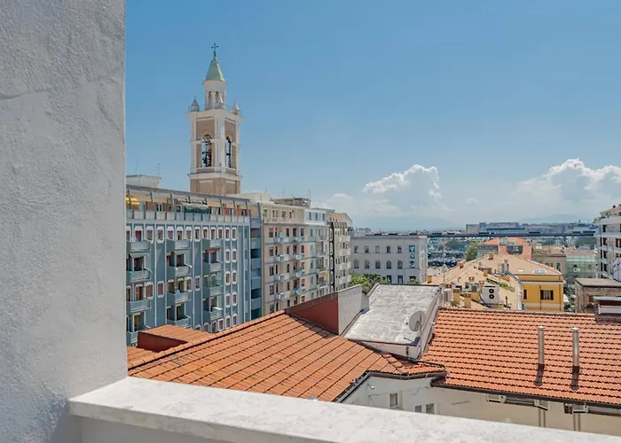 Unica - Yourplace Abruzzo ペスカーラ