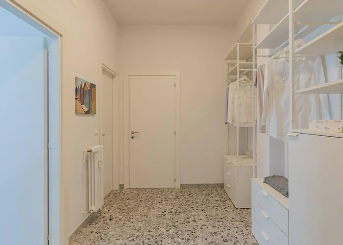 Unica - Yourplace Abruzzo Apartment