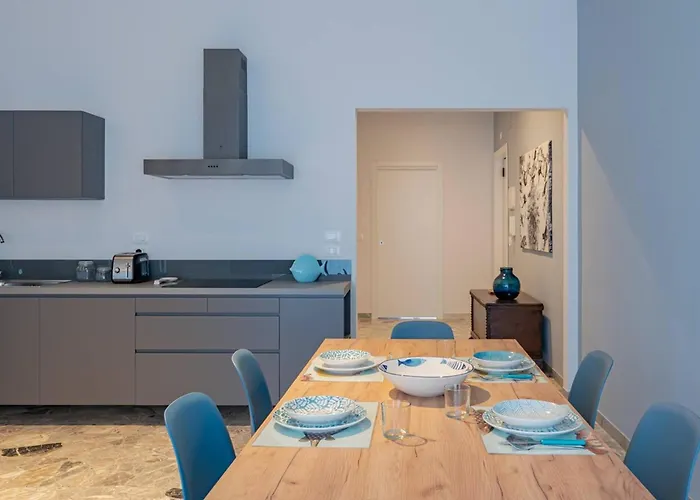 Unica - Yourplace Abruzzo Apartment *
