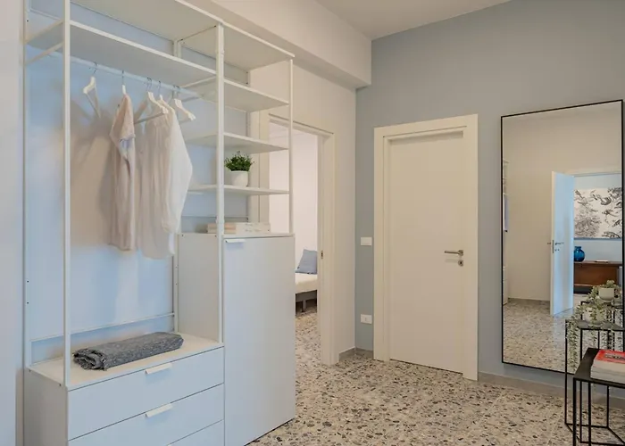 Unica - Yourplace Abruzzo ペスカーラ