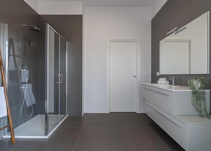 Unica - Yourplace Abruzzo * ペスカーラ