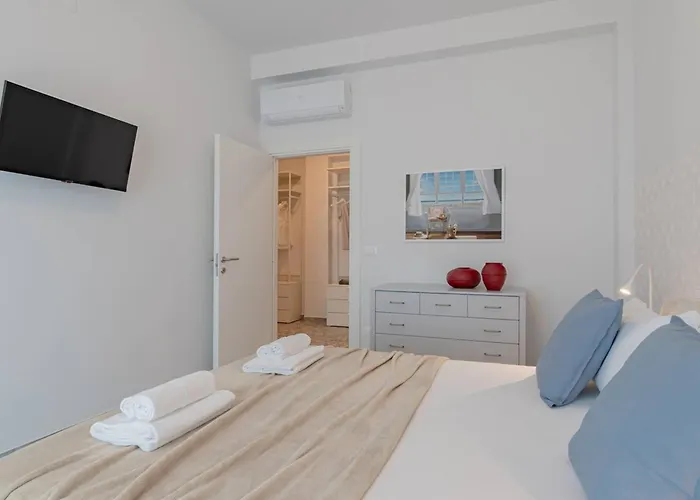 Appartement Unica - Yourplace Abruzzo *
