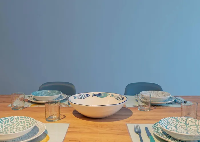 Unica - Yourplace Abruzzo Apartment Pescara