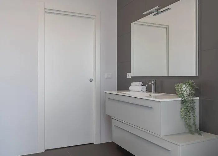 Unica - Yourplace Abruzzo アパート