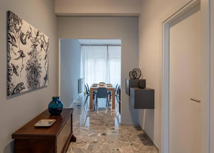 Unica - Yourplace Abruzzo * ペスカーラ