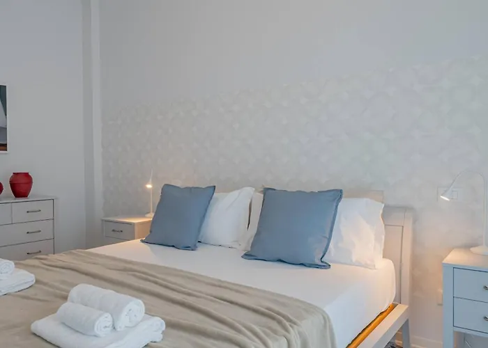 アパート Unica - Yourplace Abruzzo *